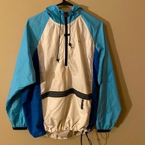 Nike windbreaker